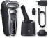 Фото #10 товара Электробритва Braun Series 7 Men's Electric Shaver & Trimmer 71-S7200cc