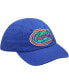 ფოტო #4 პროდუქტის Infant Unisex Royal Florida Gators Mini Me Adjustable Hat