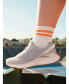 Фото #6 товара Women's Jog On Slip-On Sneakers