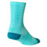 Фото #2 товара SOCKGUY SGX 6´´ Aqua Stripes socks