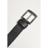 URBAN CLASSICS Recyclable fake leather belt