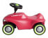 BIG Spielwarenfabrik BIG Bobby car - Push - Car - Boy - 1 yr(s) - 4 wheel(s) - Pink