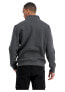 ALPHA INDUSTRIES 108308 half zip sweatshirt