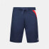 Фото #1 товара LE COQ SPORTIF Tri N°3 sweat shorts