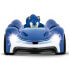 CARRERA 1:18 Team Sonic RC Car