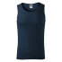 Фото #3 товара T-shirt Malfini Top Core M MLI-14202 navy blue