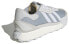 Кроссовки adidas neo Futro Mixr FM Голубые 42.5 - фото #4