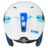 Фото #3 товара Лыжный шлем Uvex Manic 46-50 cm Белый