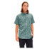 HYDROPONIC Sp Blend short sleeve shirt