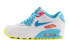 Nike Air Max 90 (GS) 345017-123 Sneakers