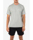 Men's Everyday Hybrid UPF Short Sleeve T-shirt