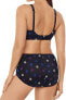 Miraclesuit 276772 Spot Norma Jean Retro Bikini Bottom, 8, Multi