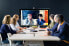 Фото #4 товара Konftel C50300Wx Hybrid (video kit EU) - Group video conferencing system - Full HD - 60 fps - 12x - Black