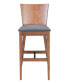 Фото #3 товара Ambrose Bar Chair, Set of 2