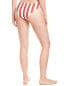 Solid & Striped The Elle Bikini Bottom Women's White Xs