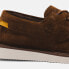 TIMBERLAND Newmarket II Leather trainers