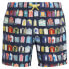Фото #1 товара PROTEST Specter Swimming Shorts