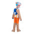 Фото #4 товара Карнавальный костюм для малышей One Piece Chopper (5 Предметов)