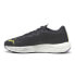 Фото #3 товара Puma Velocity Nitro 2 Gtx Running Womens Black Sneakers Athletic Shoes 37750804