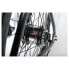 Фото #6 товара WINORA Sinus N8f Wave 27.5´´ Nexus 2023 electric bike