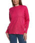 Фото #1 товара Madison Miles Sweater Women's Pink M