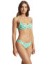 Фото #2 товара Seafolly 293020 Women's Full Coverage Bikini Bottom Swimsuit, Portofino Jade, 10