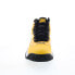 Фото #3 товара Fila MB Night Walk 1BM01747-702 Mens Yellow Athletic Basketball Shoes