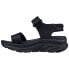 Фото #3 товара SKECHERS D´Lux Walker - New Block sandals