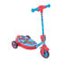 Фото #2 товара Игрушка детская Disney Spiderman / Bolle Di Sapone Scooter Multicolor