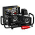 Фото #2 товара COLTRI MCH6/ET 232 Bar 400V Portable Compressor