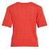 ფოტო #4 პროდუქტის VILA Shelley short sleeve T-shirt