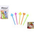 Фото #1 товара WOOOW! Set 50 Palillos Cocktail Plastic