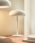 Фото #1 товара Small monochrome table lamp