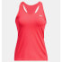 Фото #3 товара UNDER ARMOUR HG Armour Racer sleeveless T-shirt