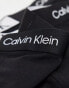 Фото #3 товара Calvin Klein CK 96 3 pack cotton trunks in black