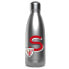 ATHLETIC CLUB Letter S Customized Stainless Steel Bottle 550ml