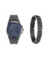 Фото #1 товара Наручные часы Seiko Analog Essentials Stainless Steel Bracelet Watch 40mm.