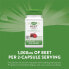 Фото #4 товара Капсулы веганские Витамины и БАДы Овощи NATURE'S WAY Beet Root, 1,000 мг, 100 капсул (500 мг в каждой)