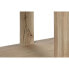 Shelves Home ESPRIT Natural Mango wood 160 x 30 x 93 cm