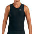 Фото #1 товара ZOOT Elite Tri sleeveless jersey