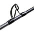 Фото #3 товара Shimano TEREZ BW DEEP DROP, Saltwater, Casting, 51", Extra Heavy, (TZBWDD80A)...