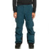 QUIKSILVER Forever Stretch Goretex Pants Голубой, L - фото #2