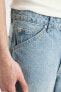 Фото #5 товара Baggy Jean Bermuda C2048AX24SM