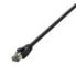 LogiLink CQ8023S - 0.5 m - Cat8.1 - RJ-45