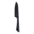 Кухонный нож Wenko Ace 55057100 Средний 12,5 cm Чёрный