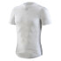 BICYCLE LINE Iron Short sleeve base layer