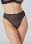 ფოტო #2 პროდუქტის Women's The Highwaist - Mesh