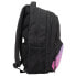 Фото #5 товара Рюкзак походный MILAN 4 Zip School Backpack 25L Sunset Series