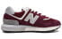 New Balance NB 574 U574LGAA Classic Sneakers