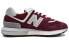 Фото #2 товара Кроссовки New Balance NB 574 U574LGAA